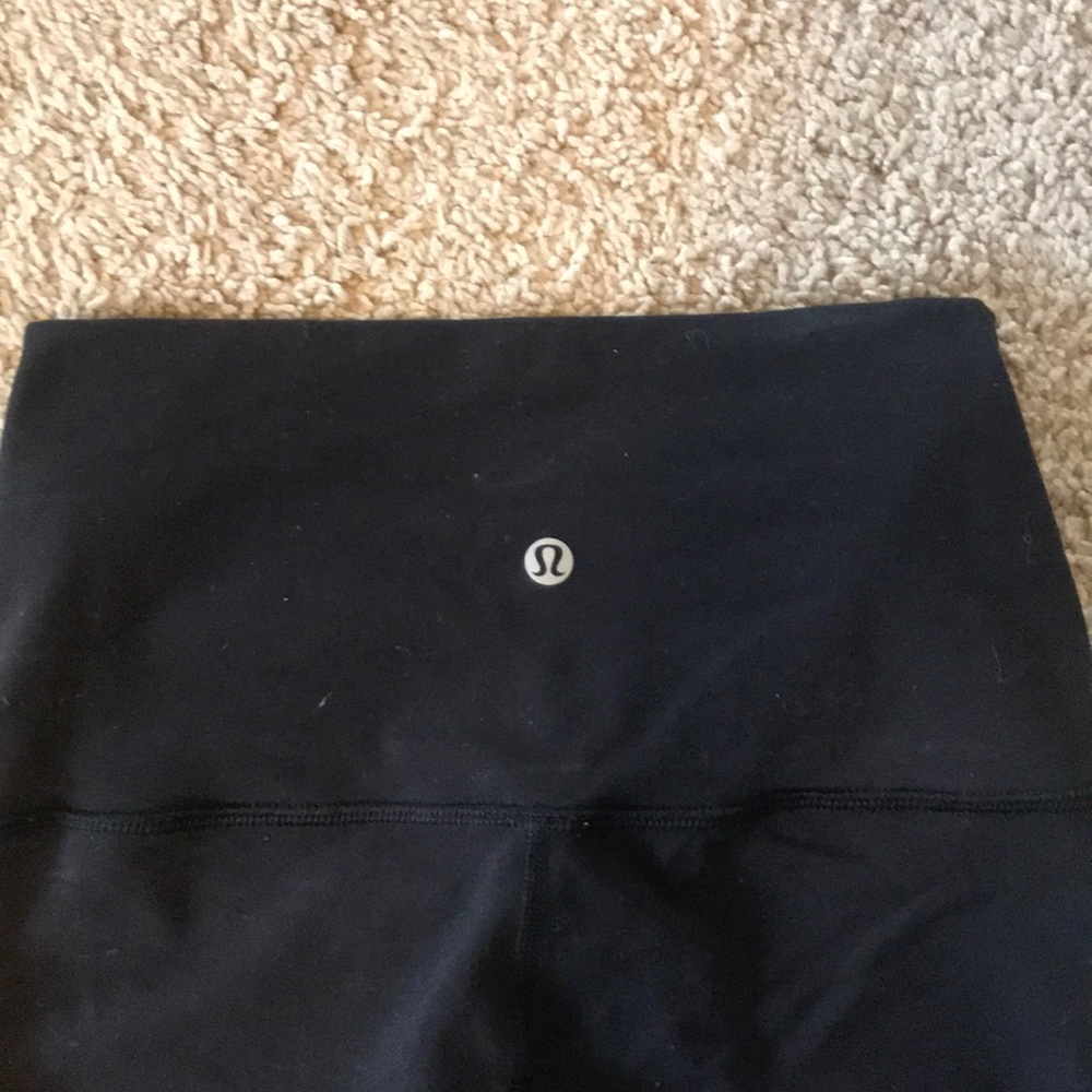 Lululemon leggings